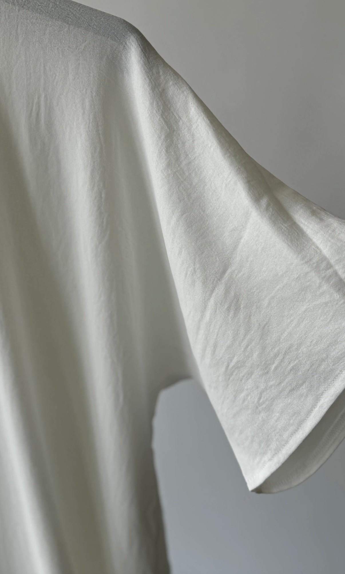 Unterkleid Kurzärmelig