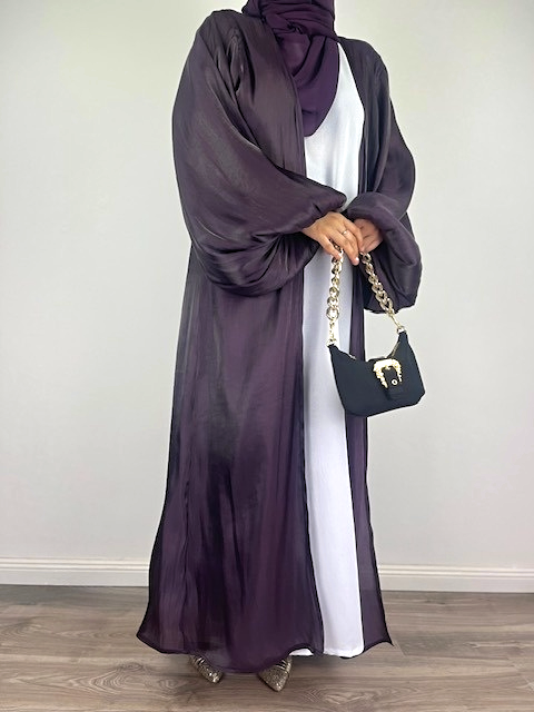 Abaya Insaan.
