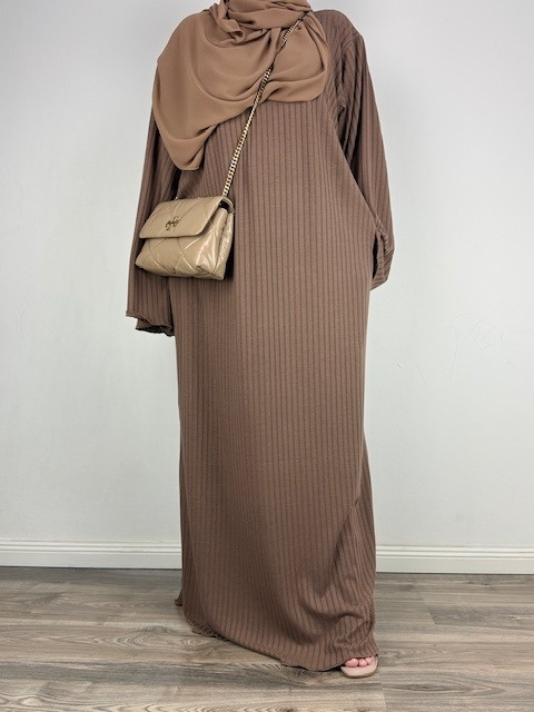 Abaya Mariam.