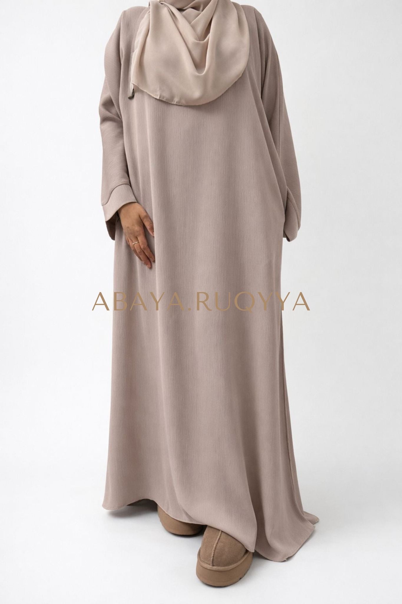 Abaya Jasmin