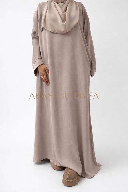 Abaya Jasmin