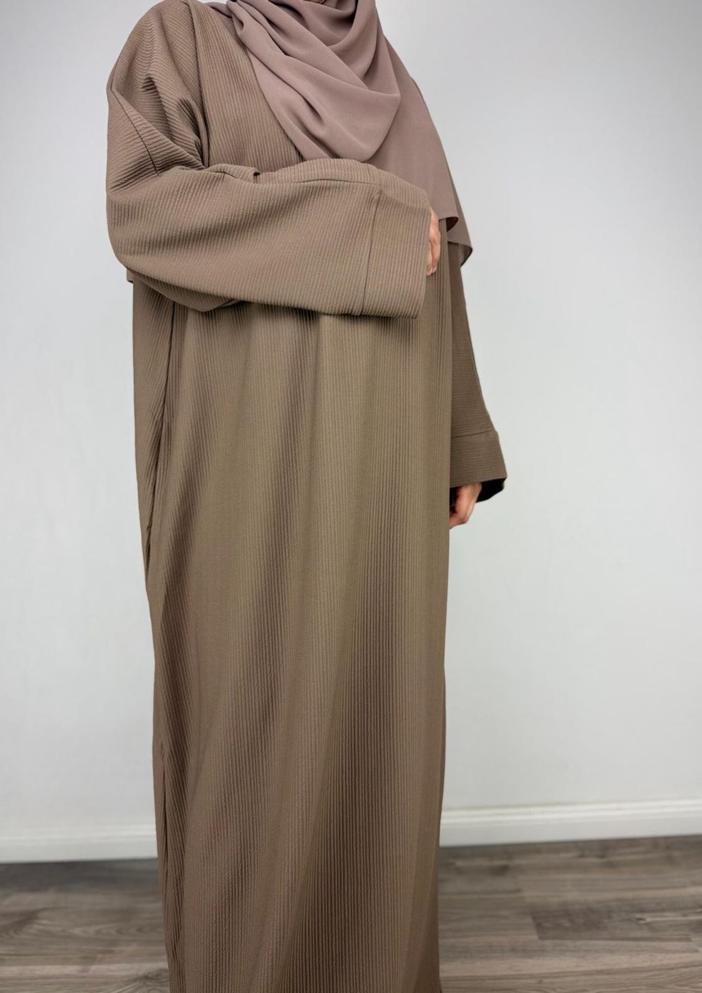 Abaya Fatima