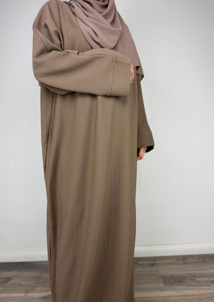 Abaya Fatima