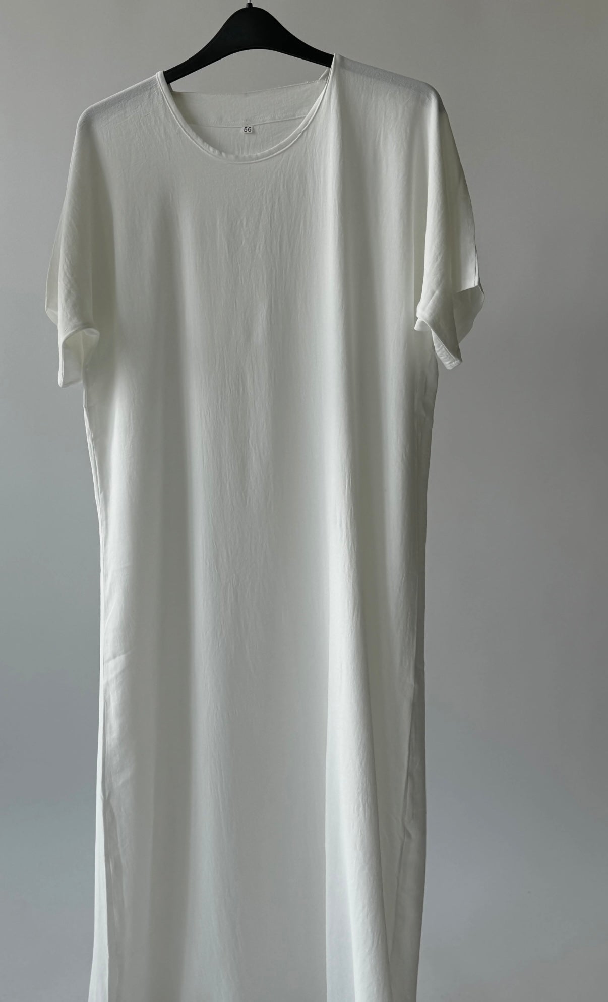 Unterkleid Kurzärmelig