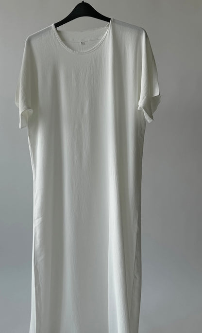Unterkleid Kurzärmelig