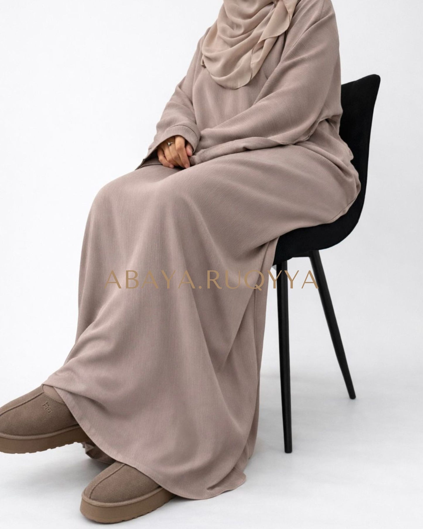 Abaya Jasmin