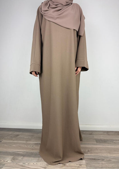 Abaya Fatima.