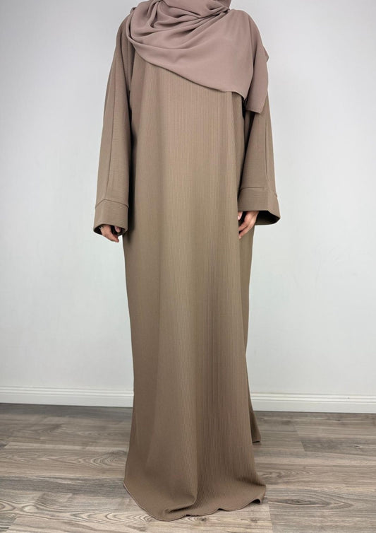 Abaya Fatima.