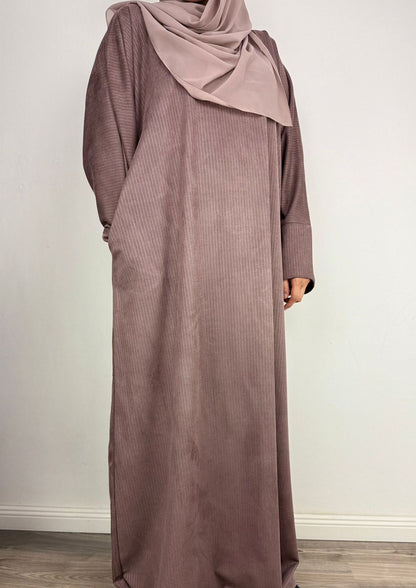 Abaya Imani.