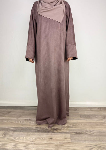 Abaya Imani.