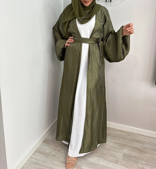 Abaya Minaal.