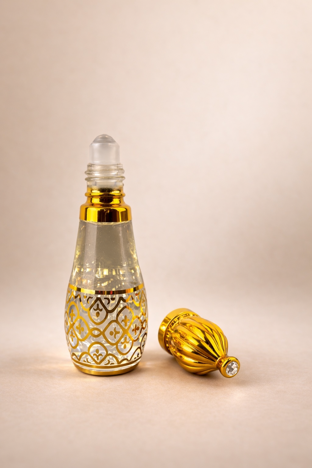 Madina Oud