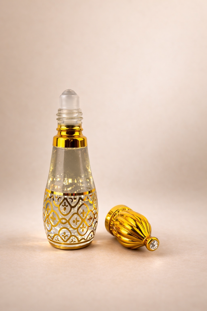 Madina Oud
