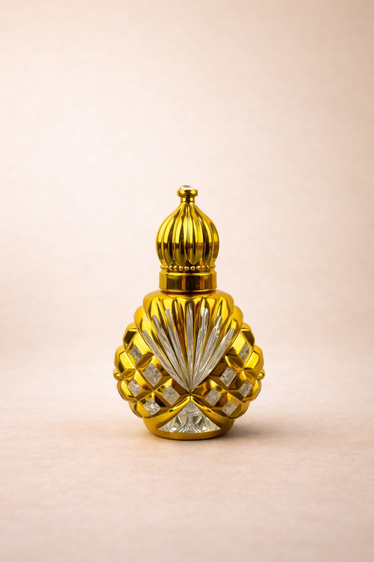 OUD Arabi