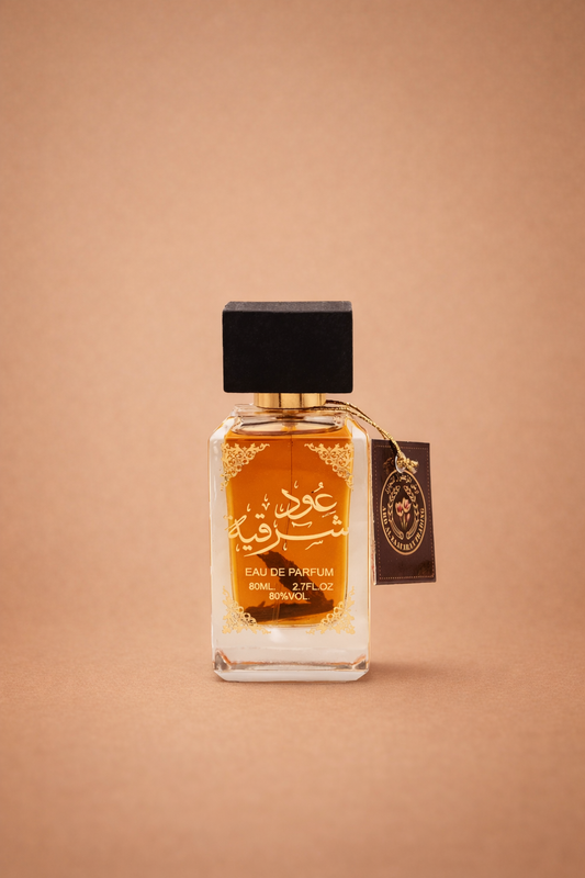 Oud Shariqa Parfüm