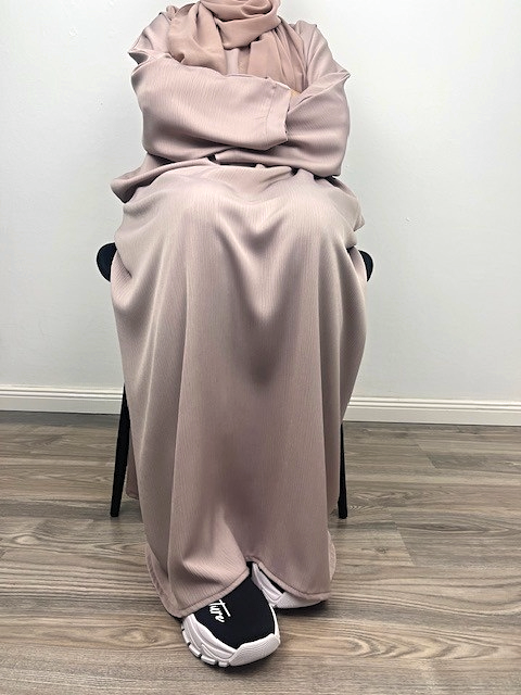 Abaya Jasmin.