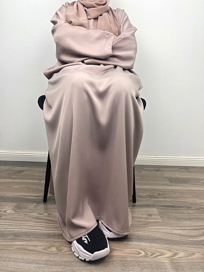 Abaya Jasmin.