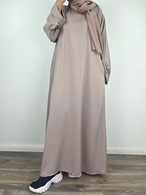 Abaya Jasmin.