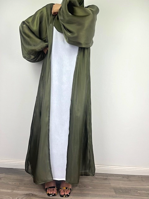 Abaya Minaal.