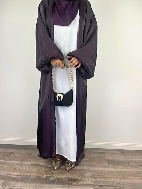 Abaya Insaan.