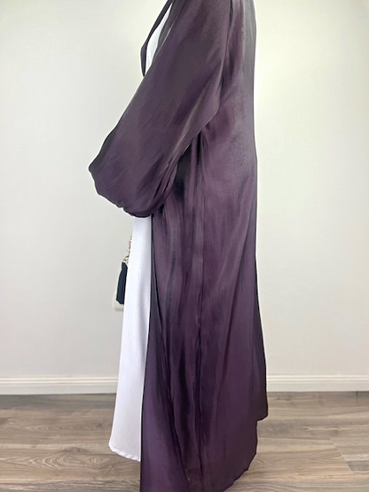 Abaya Insaan.