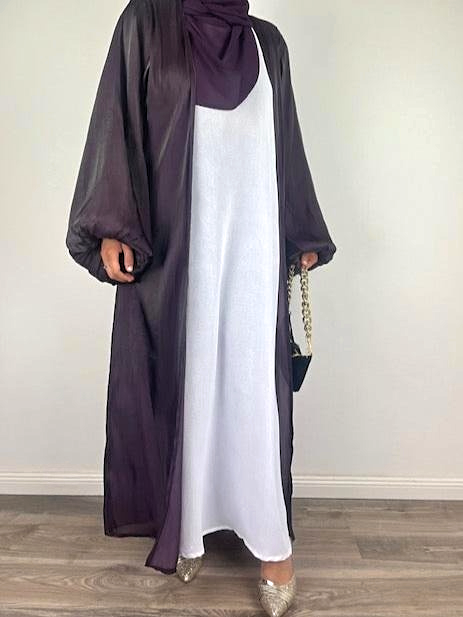 Abaya Insaan.