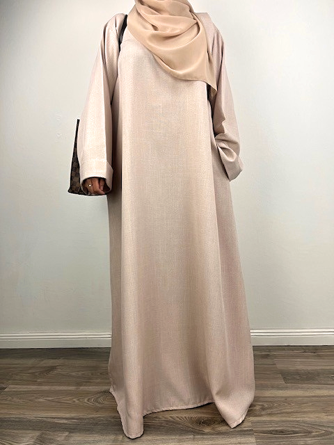 Abaya Abir.