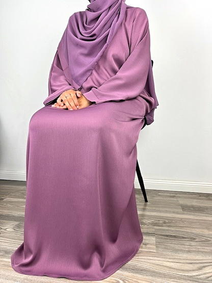 Abaya Riya.