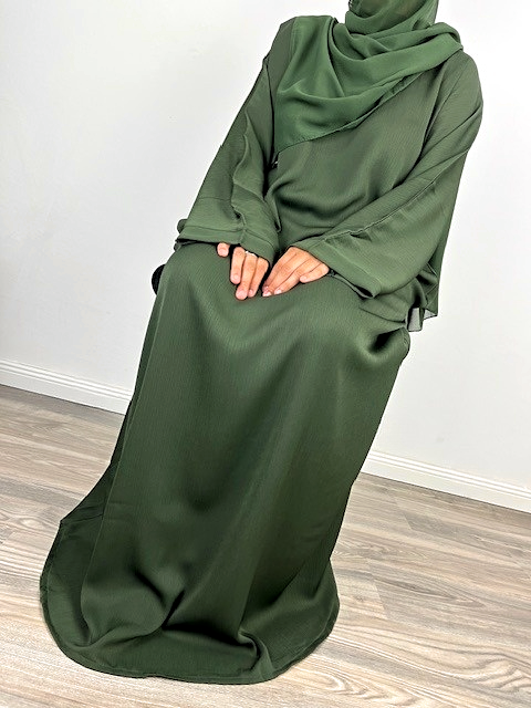 Abaya Ina.