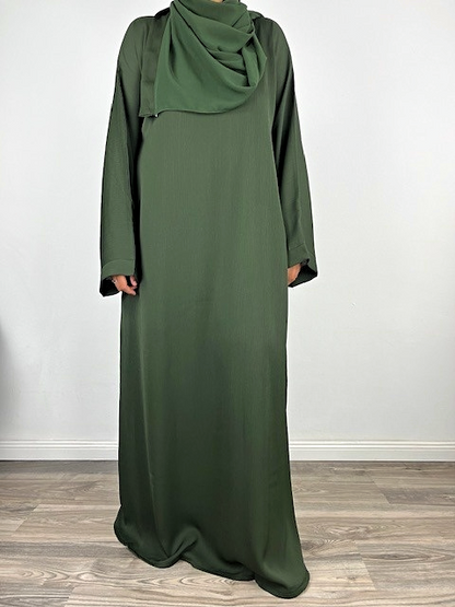 Abaya Ina.