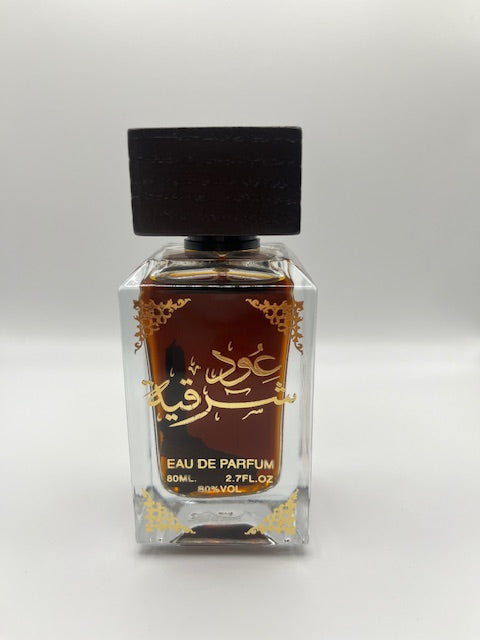Oud Sharqia.