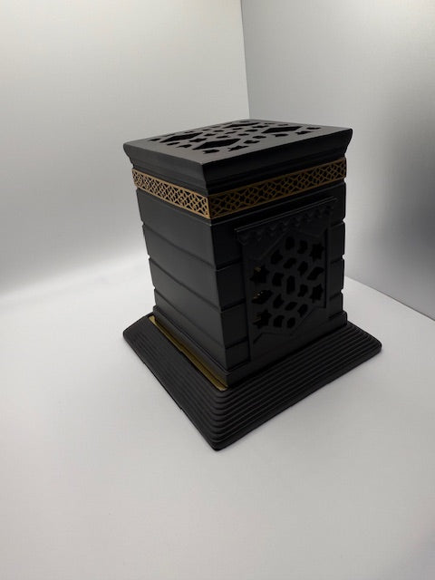 Kabaah Bakhoor Brenner.