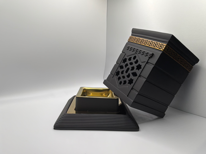 Kabaah Bakhoor Brenner.