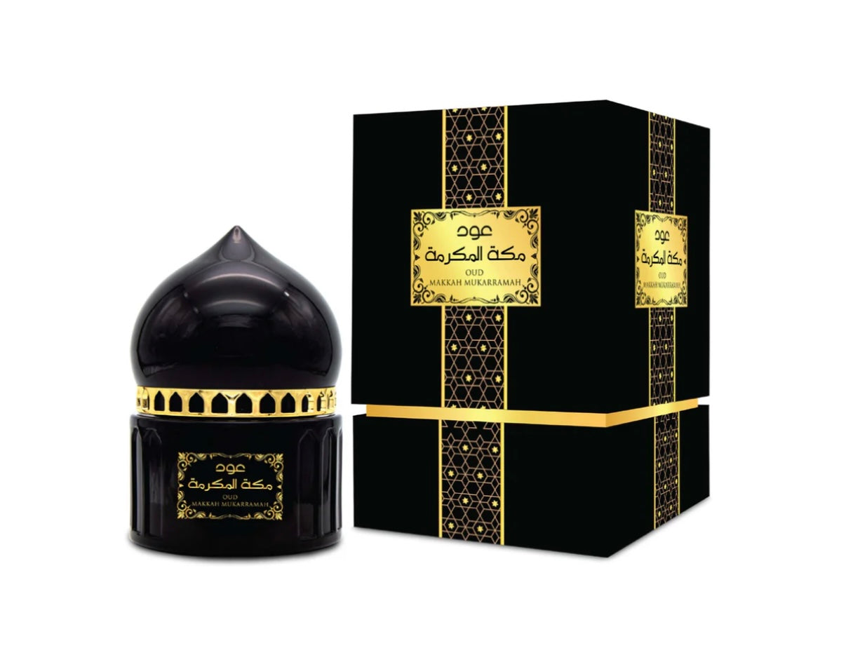 Oud Makkah Mukharam.