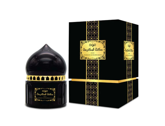 Oud Makkah Mukharam.