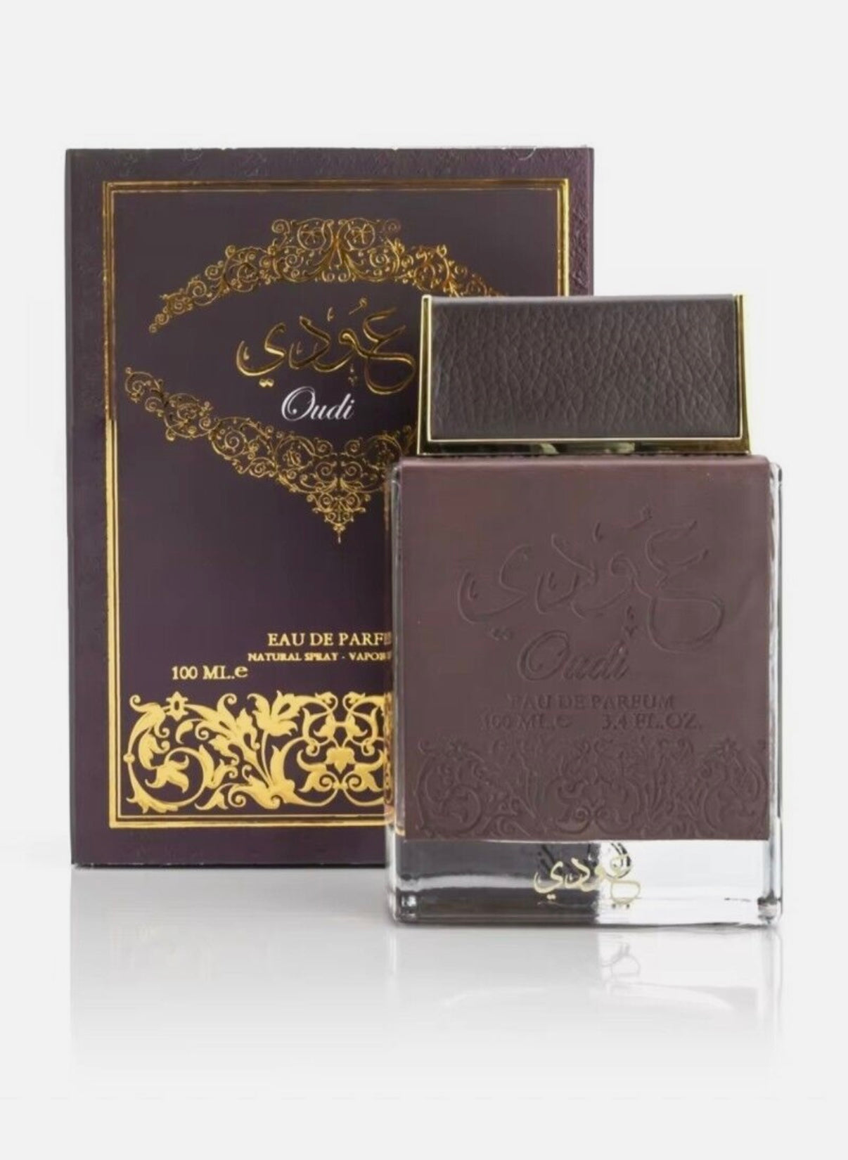 Parfüm  Oudi.