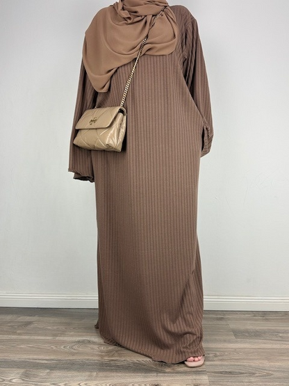 Abaya Mariam.