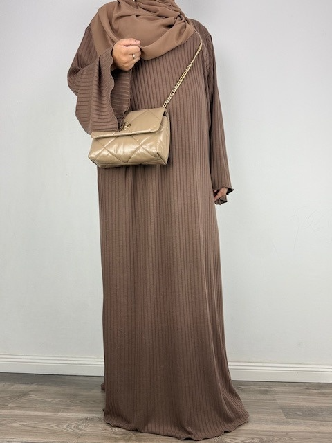 Abaya Mariam.