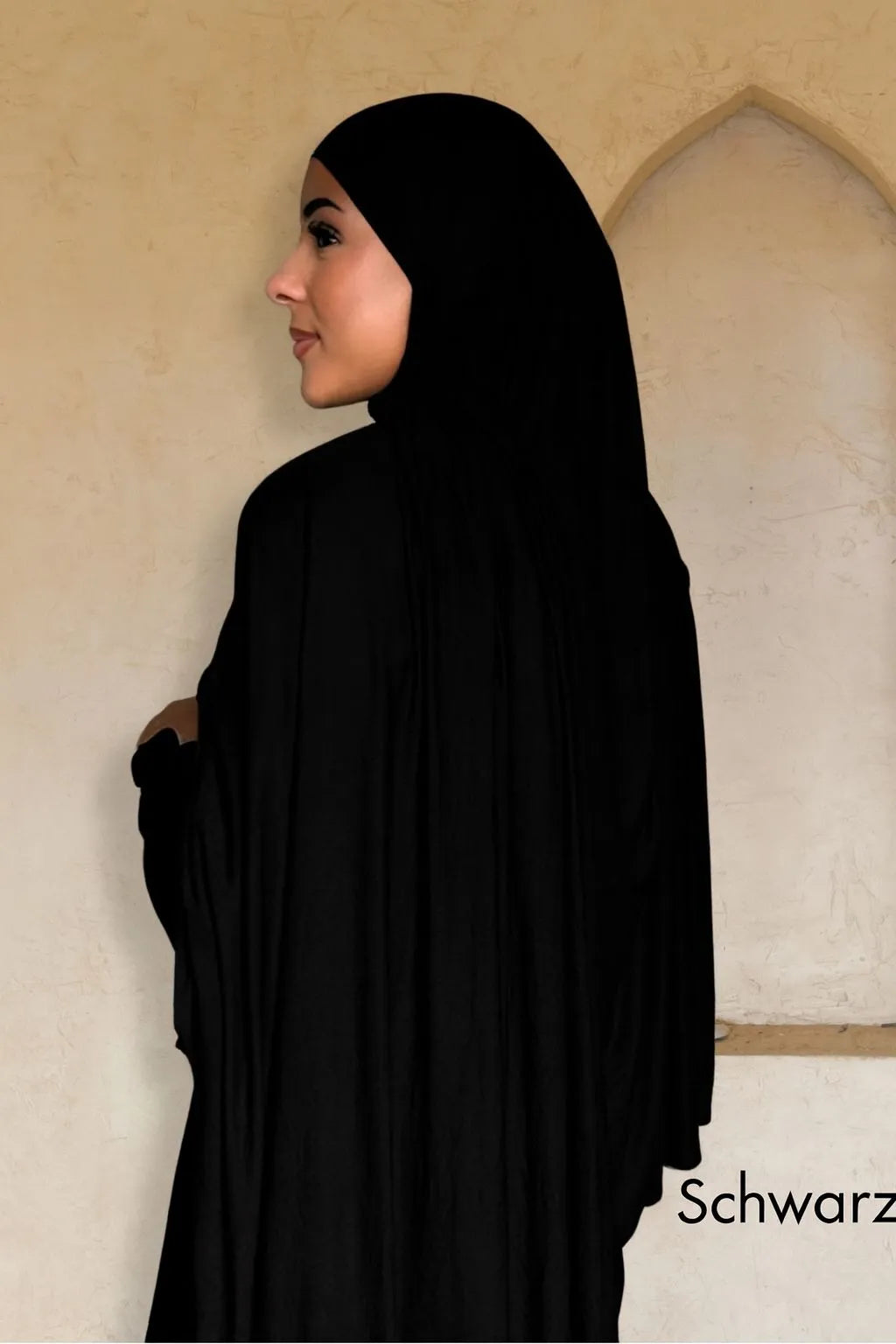 Premium Jersey Hijabs